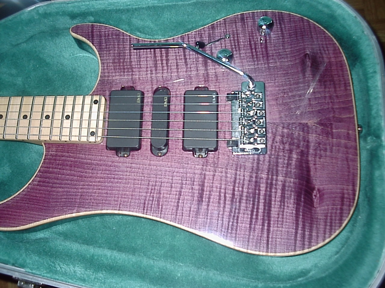 Vigier Excalibur